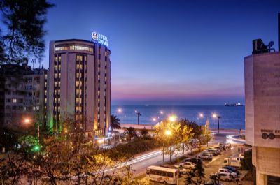 Best Western Plus Hotel Konak