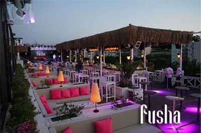 Fusha Restaurant Şile