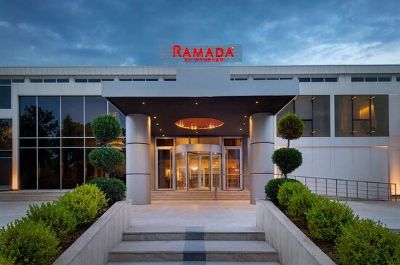 Ramada by Wyndham  Şile