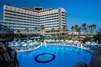 Sheraton Çesme Hotel Resort ve Spa